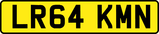 LR64KMN