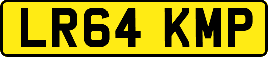 LR64KMP
