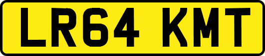LR64KMT