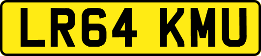 LR64KMU