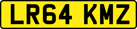 LR64KMZ