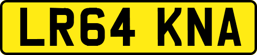 LR64KNA