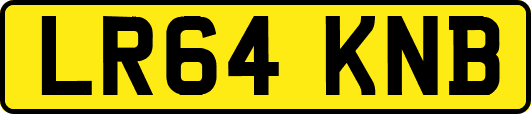 LR64KNB