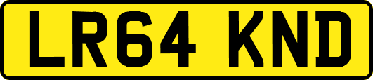LR64KND