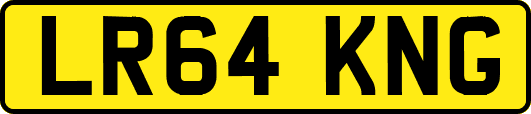 LR64KNG