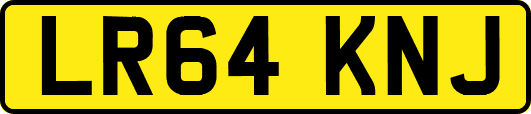 LR64KNJ