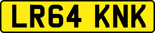 LR64KNK