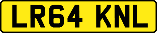 LR64KNL
