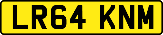 LR64KNM