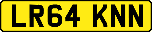 LR64KNN