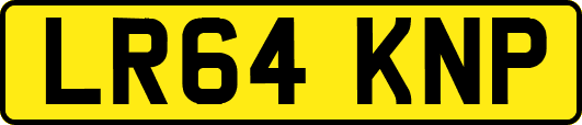 LR64KNP