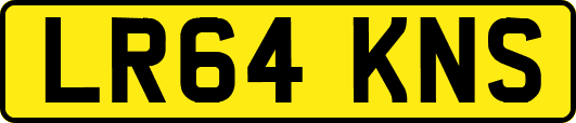 LR64KNS