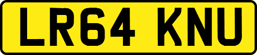LR64KNU