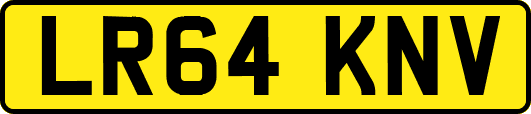 LR64KNV