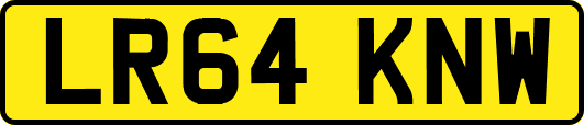 LR64KNW