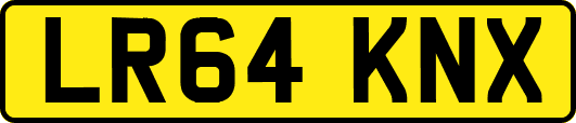 LR64KNX