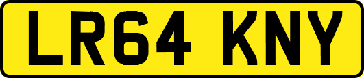 LR64KNY