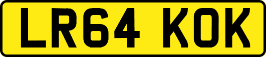 LR64KOK