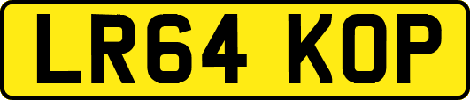 LR64KOP