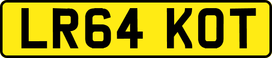 LR64KOT