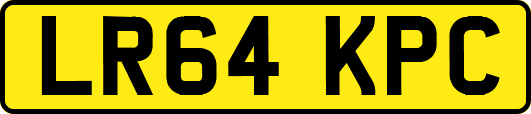 LR64KPC