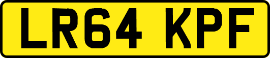 LR64KPF