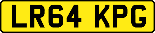 LR64KPG