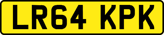 LR64KPK