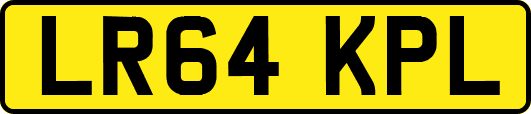 LR64KPL