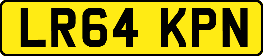 LR64KPN