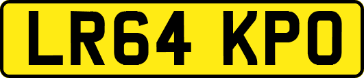 LR64KPO