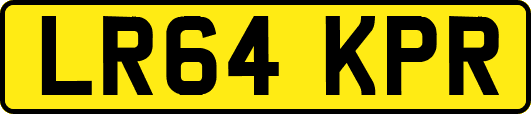 LR64KPR