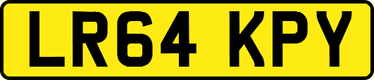 LR64KPY
