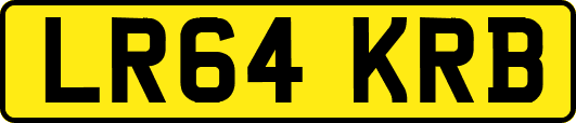 LR64KRB