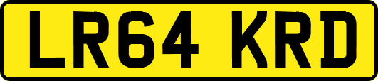 LR64KRD