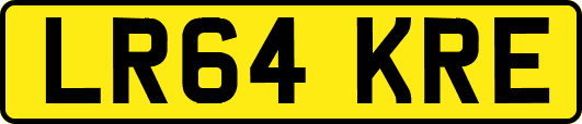 LR64KRE
