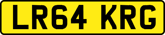 LR64KRG