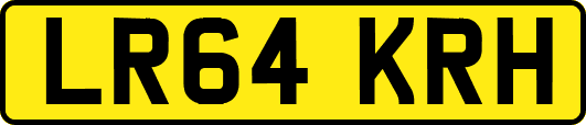 LR64KRH