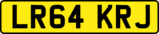LR64KRJ