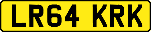 LR64KRK