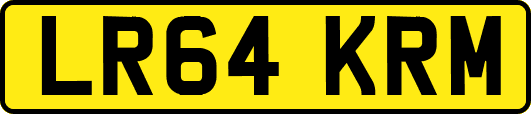 LR64KRM