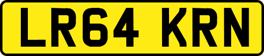 LR64KRN