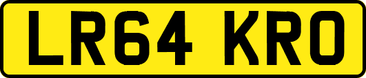 LR64KRO