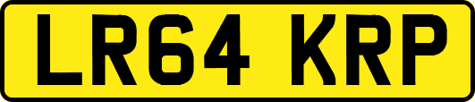 LR64KRP