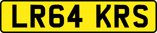 LR64KRS