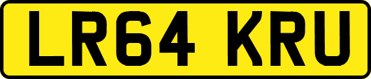 LR64KRU