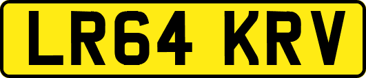 LR64KRV