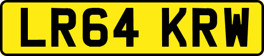 LR64KRW