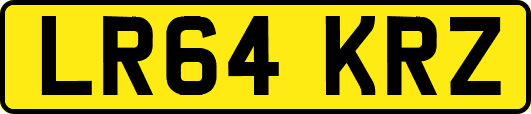 LR64KRZ
