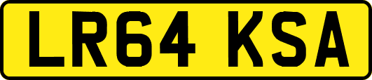 LR64KSA